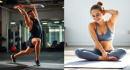 stretch timing and benefits