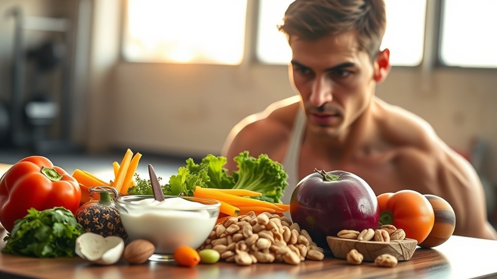 support gut health naturally