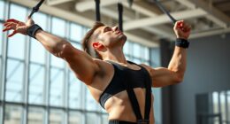 suspension straps full body workout