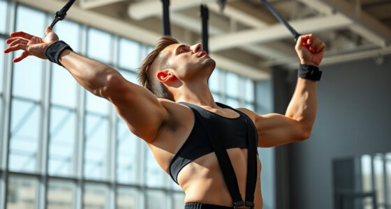 suspension straps full body workout