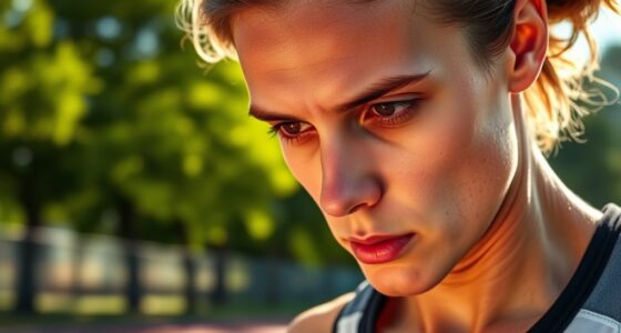 sweat doesn t equal fat