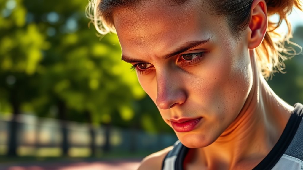 sweat doesn t equal fat