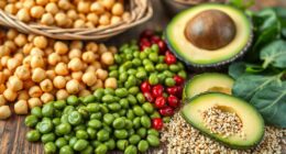 top vegan muscle builders