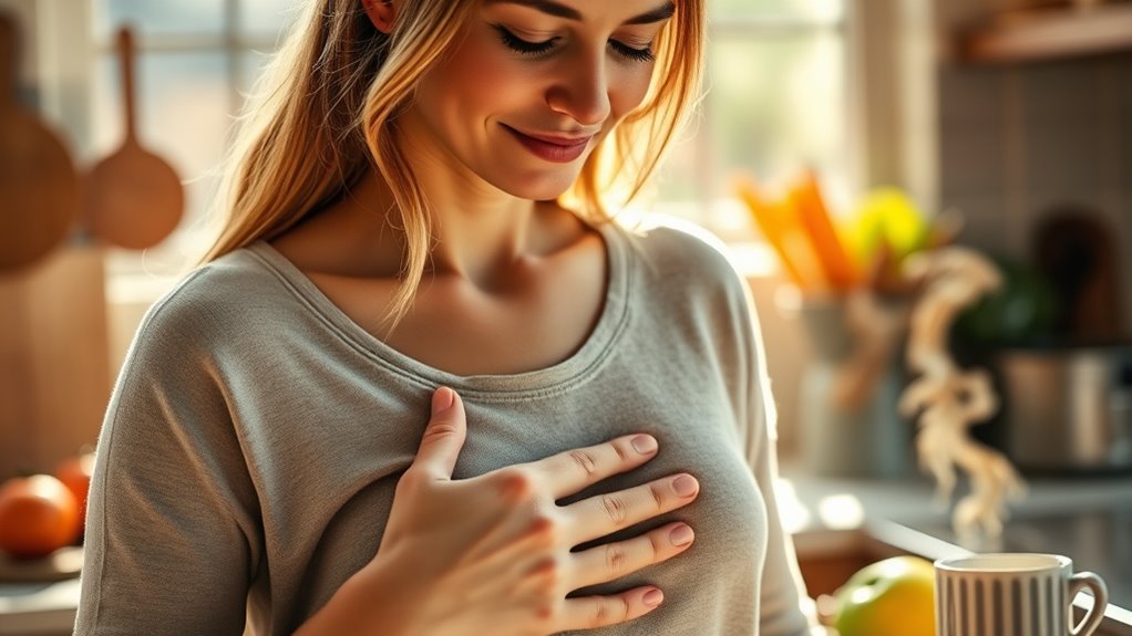 trust your body s hunger