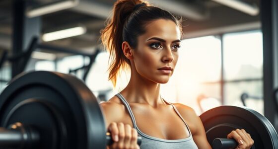 weightlifting improves mental well being