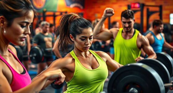 workout formats amrap emom