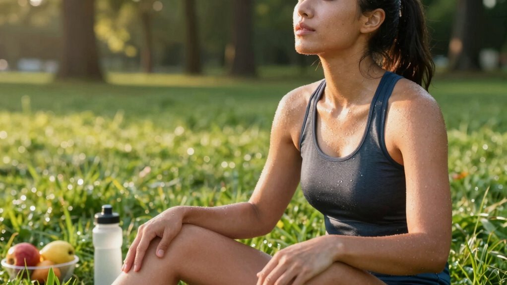 accelerate recovery through techniques