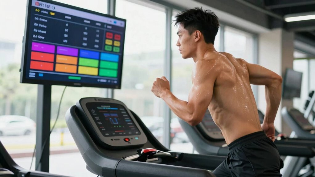 accelerated progress through timing