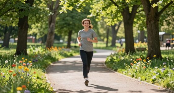 accessible low impact exercise