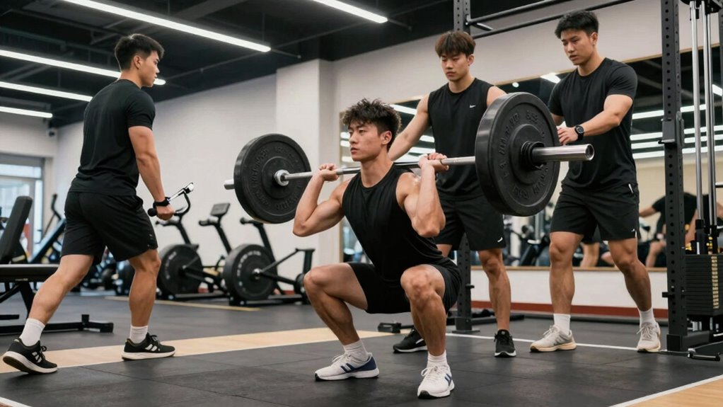 accessory exercises enhance strength balance