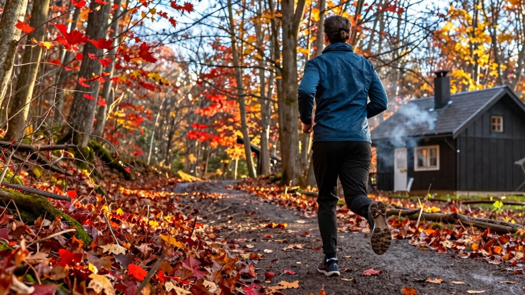 adapting workouts for seasons