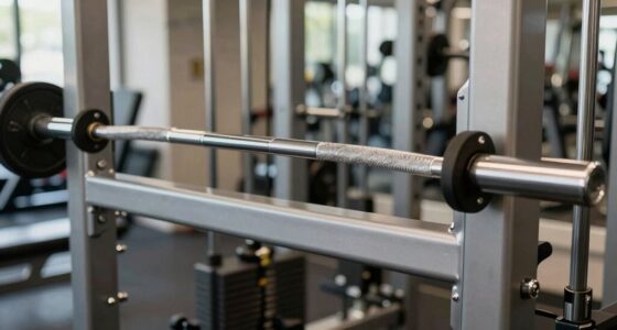 adjustable strength training accessories
