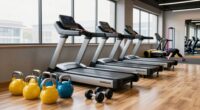 align equipment with goals