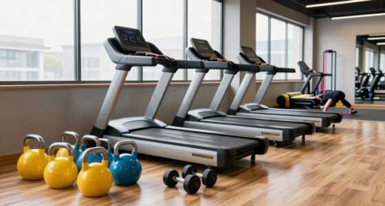 align equipment with goals