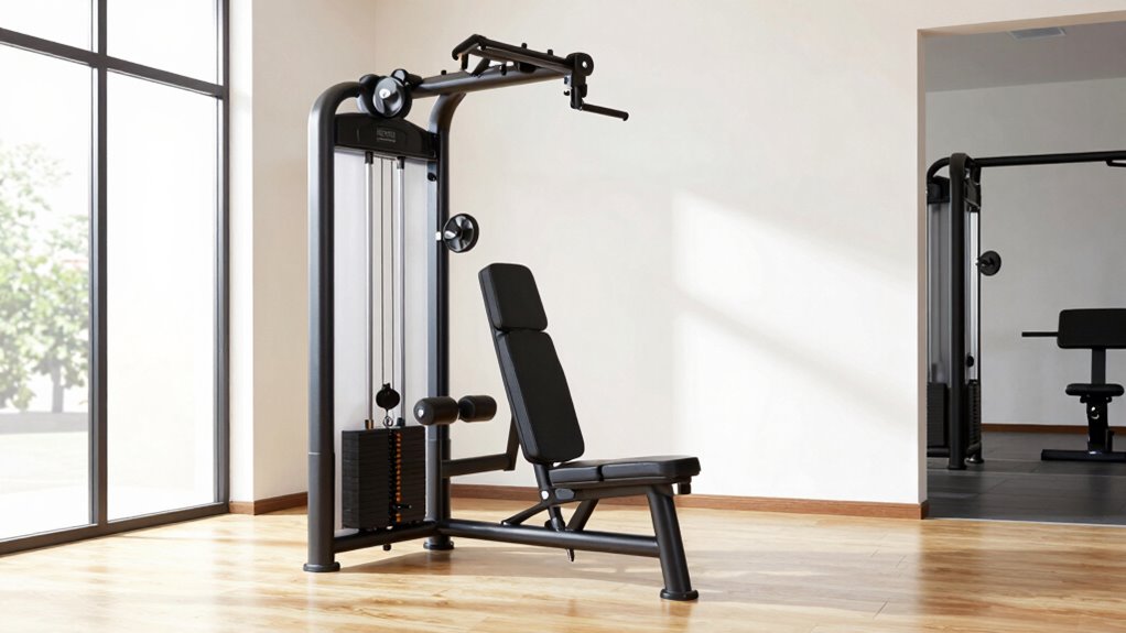 all in one workout solution