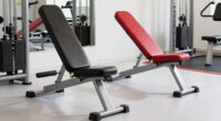 back extension workout equipment