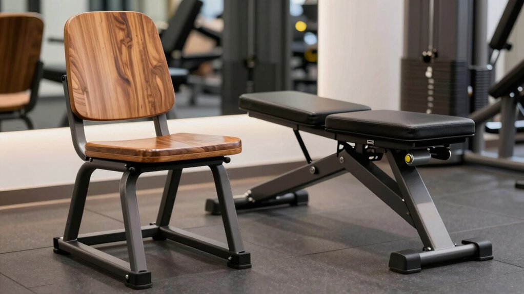 back strengthening with controlled hyperextensions