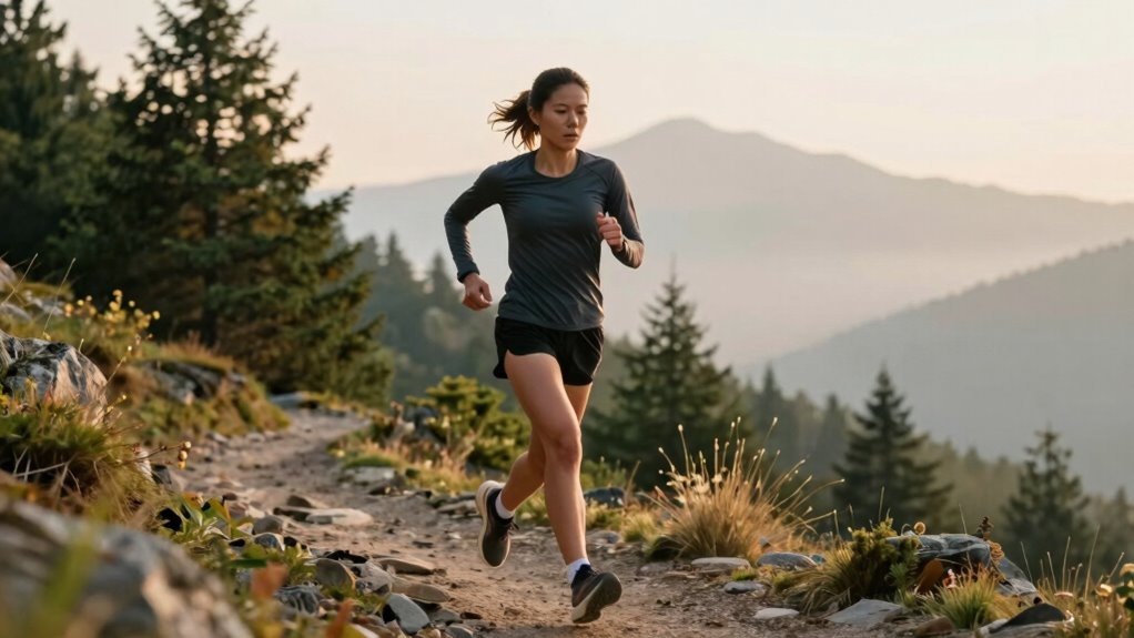 balance endurance and strength