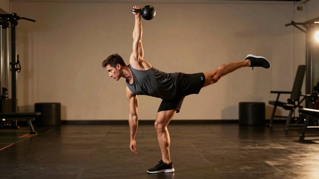balance strength injury prevention