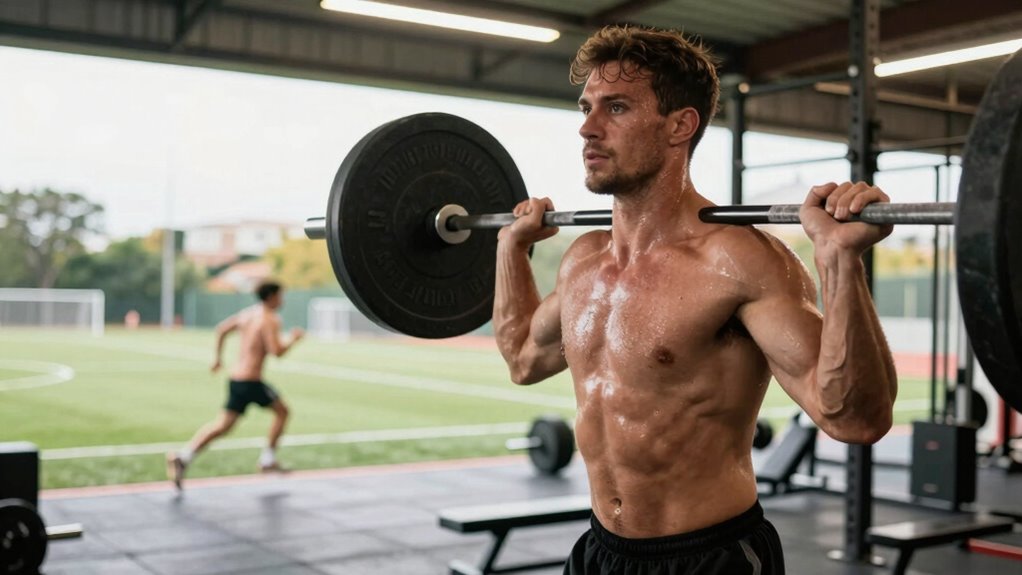balance workload through recovery