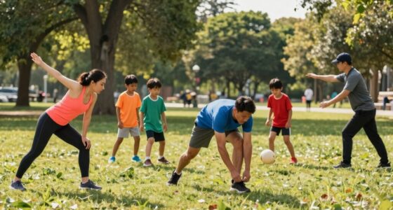 balanced training prevents burnout