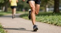 balancing cardio intensity