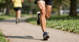 balancing cardio intensity