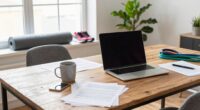 balancing work and exercise