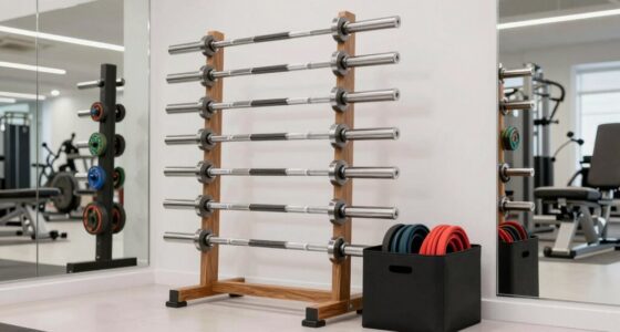 barbell organization solutions