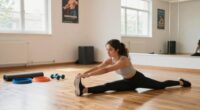 beginner fitness goal tips