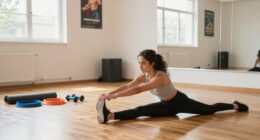 beginner fitness goal tips