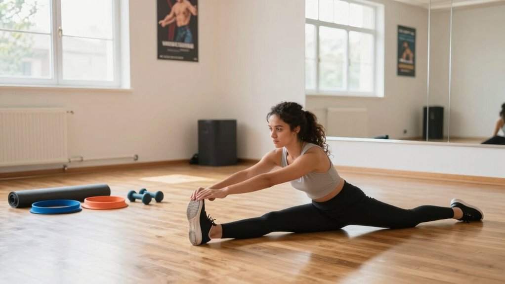 beginner fitness goal tips