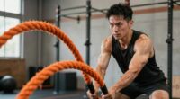 beginner s battle rope tips