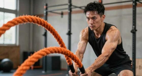 beginner s battle rope tips
