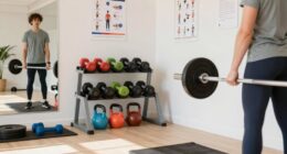 beginner s strength training guide
