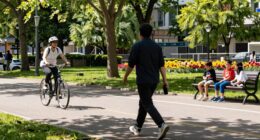 benefits of daily movement