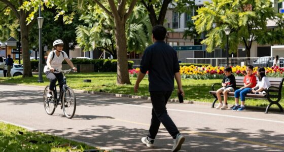 benefits of daily movement