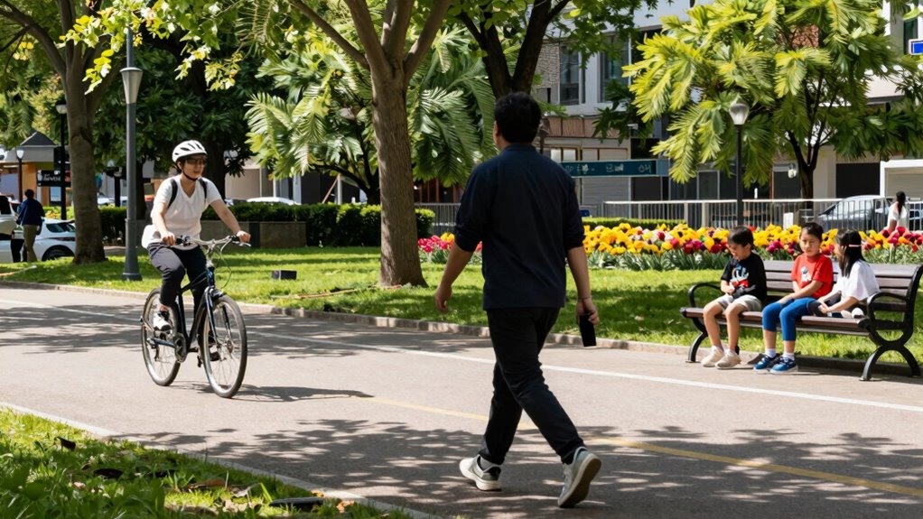 benefits of daily movement