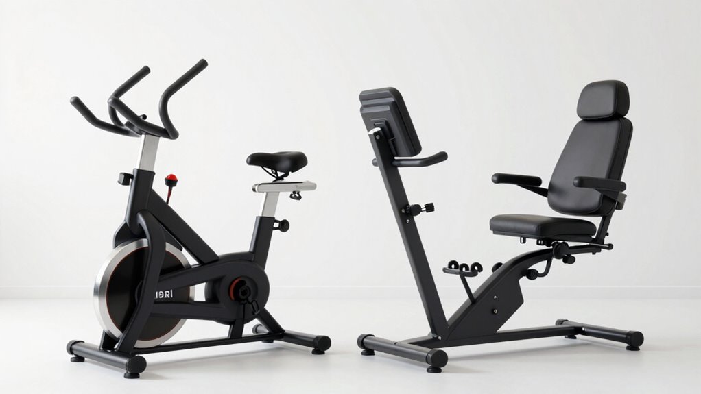bike types and features