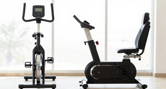 bike types comparison details