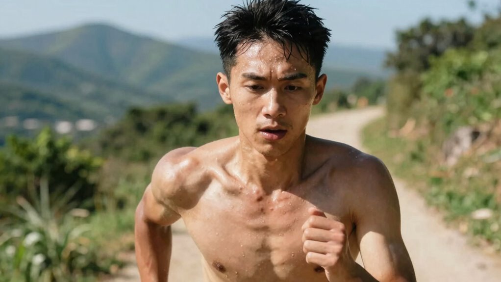breathing impacts cardio performance