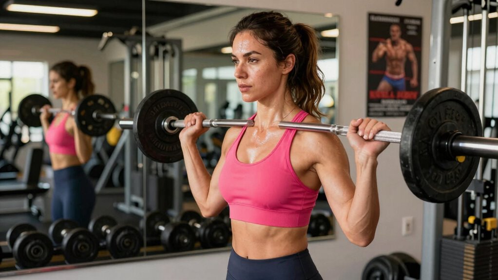 building resilient fitness habits
