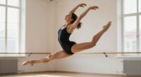 building strength through movement