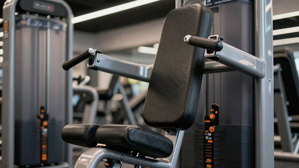 cardio nutrition muscle activation