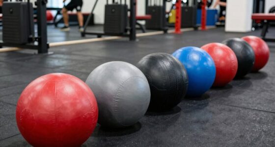 choosing the right ball