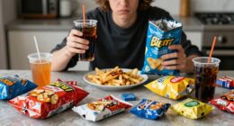 common beginner nutrition errors