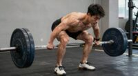 common deadlift setup mistakes