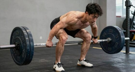 common deadlift setup mistakes