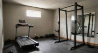 common home gym planning mistakes