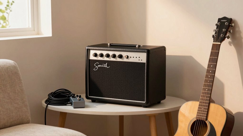compact portable high quality sound